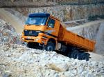 Mercedes-Benz Actros 3340 1997 года